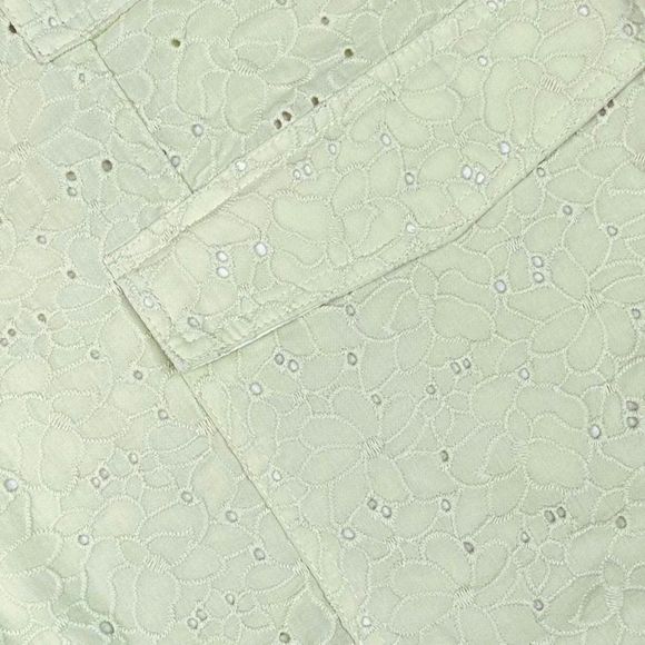 10 Crosby Derek Lam Mila Utility Pant - Size 16 - Picture 9 of 10